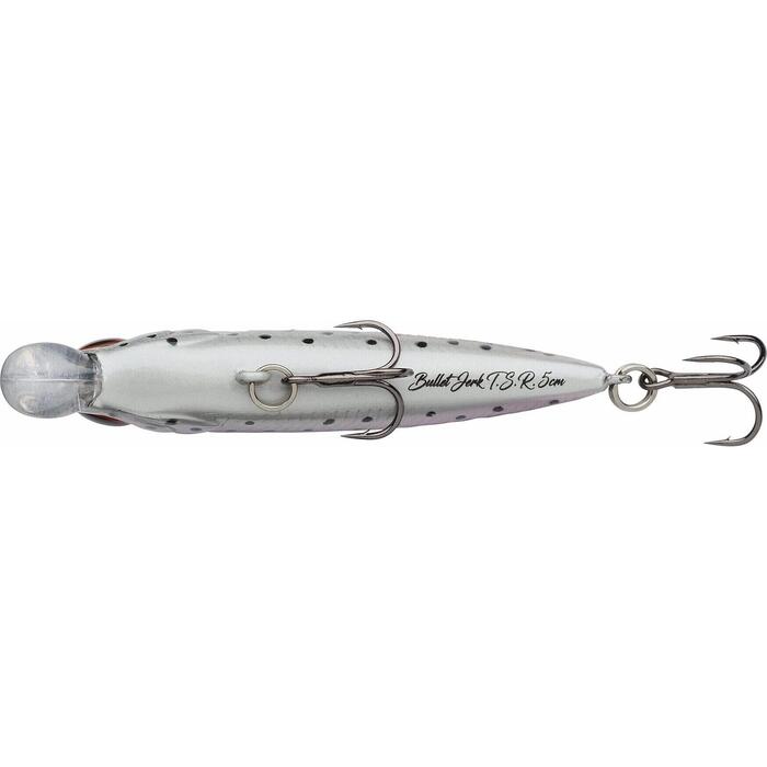 Berkley Dex Bullet Jerk Tsr 5cm 5gr Rainbow Trout