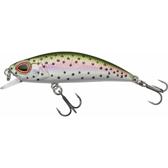 Berkley Dex Bullet Jerk Tsr 5cm 5gr Rainbow Trout