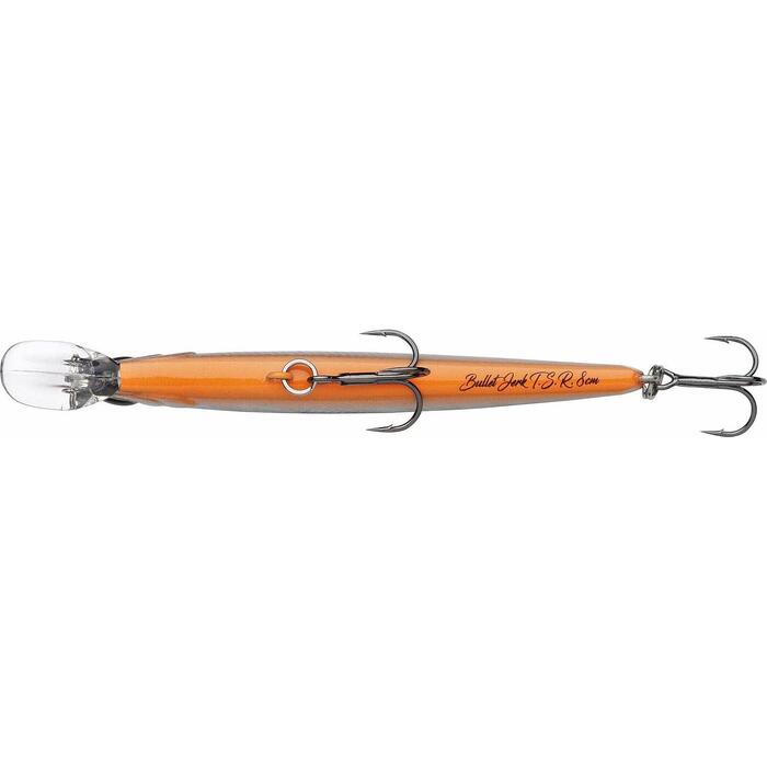Berkley Dex Bullet Jerk Tsr 8cm 11.5gr Minnow