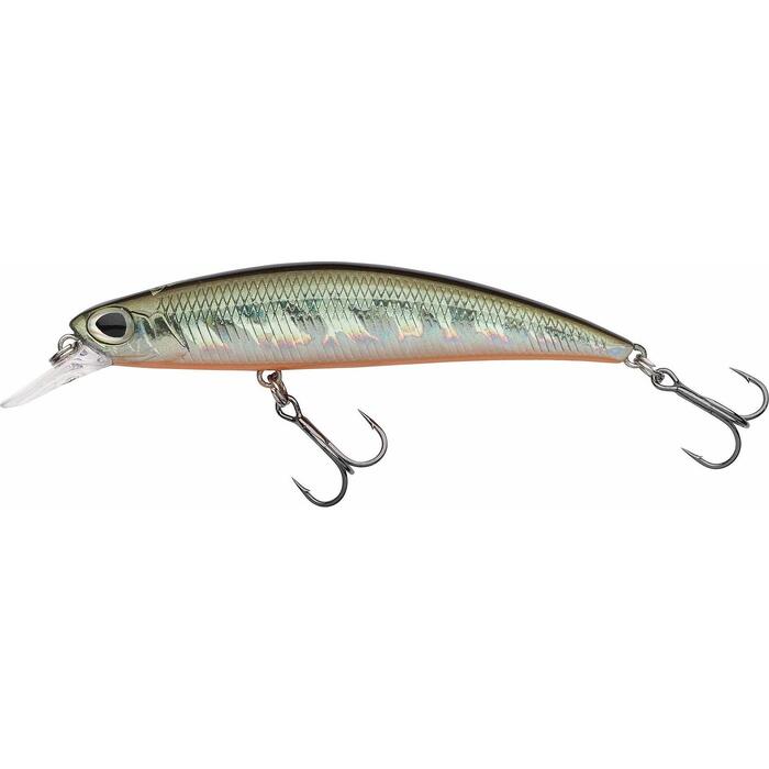 Berkley Dex Bullet Jerk Tsr 8cm 11.5gr Minnow
