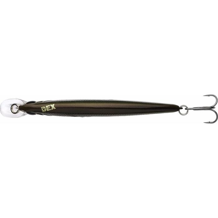 Berkley Dex Bullet Jerk Tsr 8cm 11.5gr Minnow