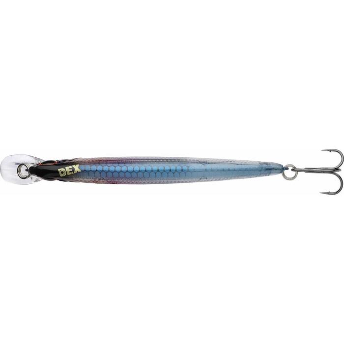 Berkley Dex Bullet Jerk Tsr 8cm 11.5gr Purple Haze