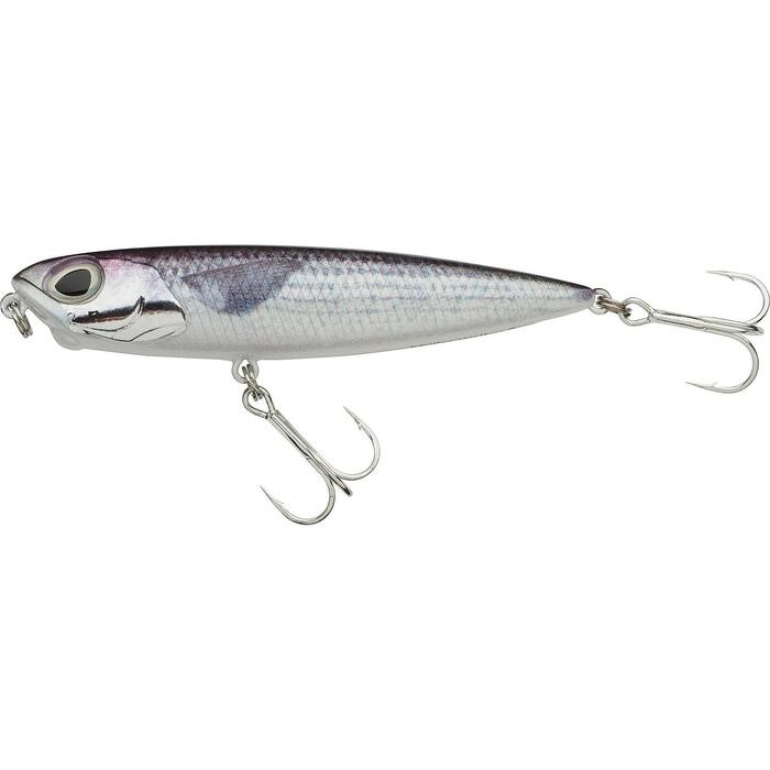 Berkley Dex Mullet Walker 9cm 12.9gr Mullet