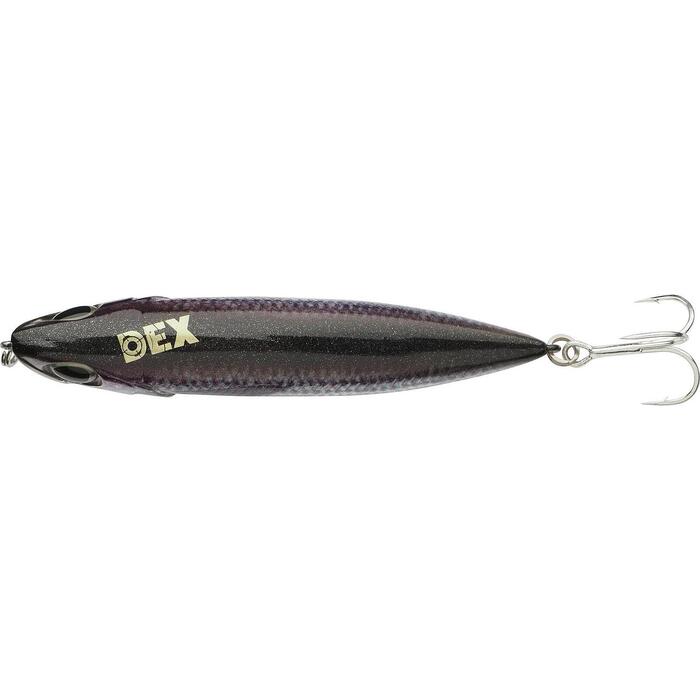 Berkley Dex Mullet Walker 9cm 12.9gr Mullet