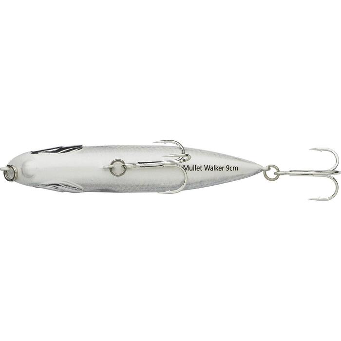 Berkley Dex Mullet Walker 9cm 12.9gr Mullet