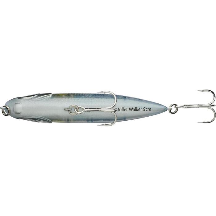 Berkley Dex Mullet Walker 9cm 12.9gr Sardine