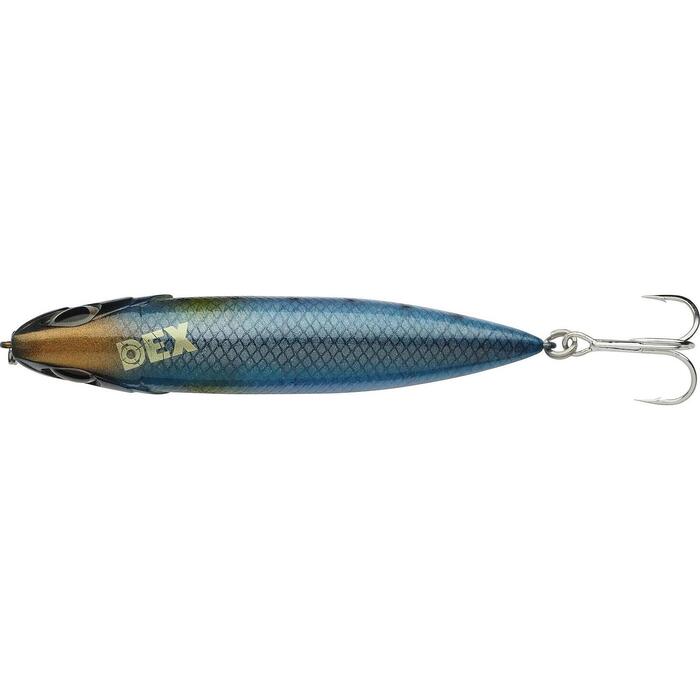 Berkley Dex Mullet Walker 9cm 12.9gr Sardine