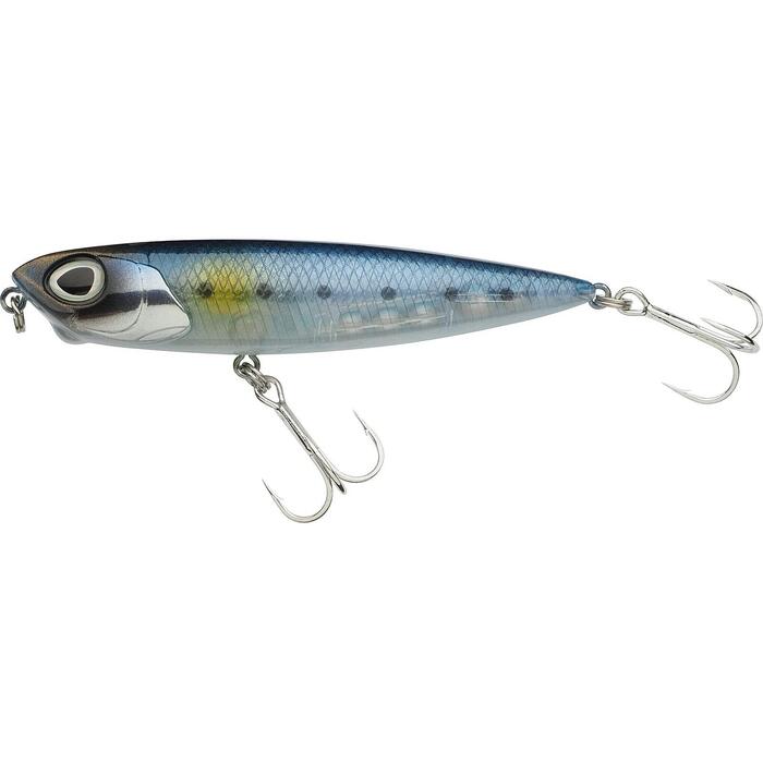 Berkley Dex Mullet Walker 9cm 12.9gr Sardine