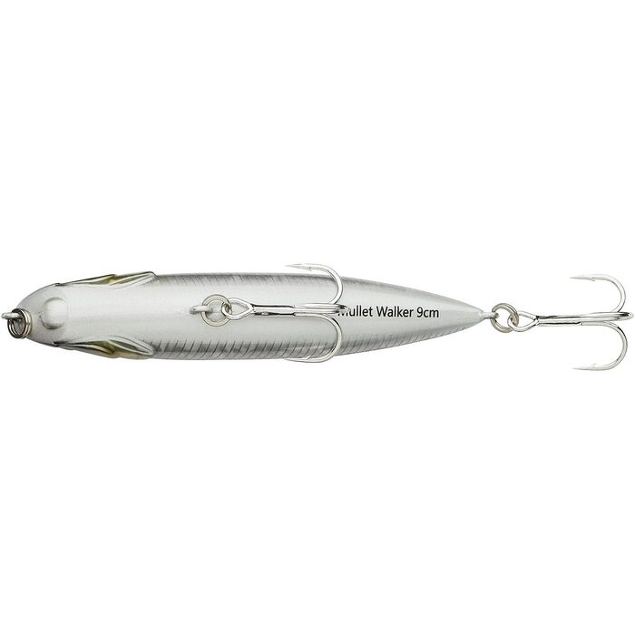 Berkley Dex Mullet Walker 9cm 12.9gr Baitfish