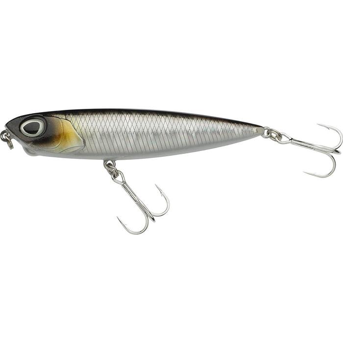 Berkley Dex Mullet Walker 9cm 12.9gr Baitfish