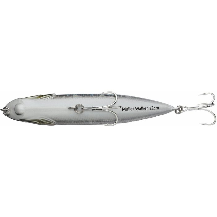 Berkley Dex Mullet Walker 12cm 29.2gr Baitfish