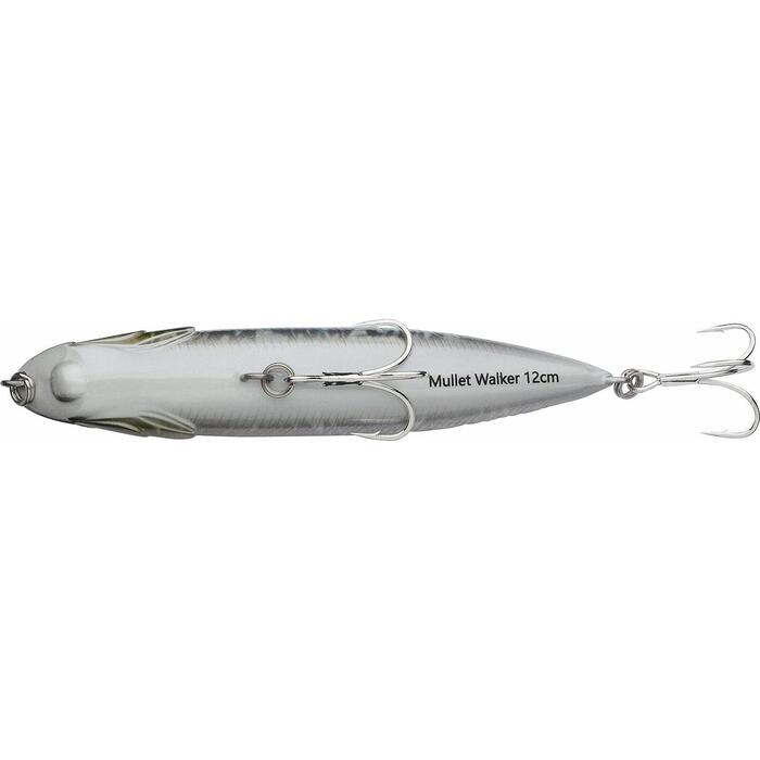 Berkley Dex Mullet Walker 12cm 29.2gr Baitfish