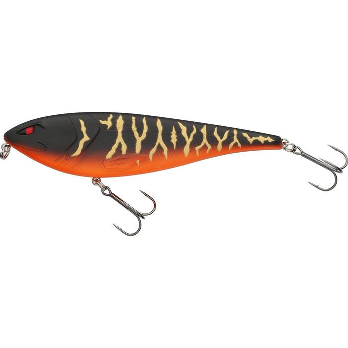 Berkley Zilla Glider 16cm 67gr Shadow Tiger