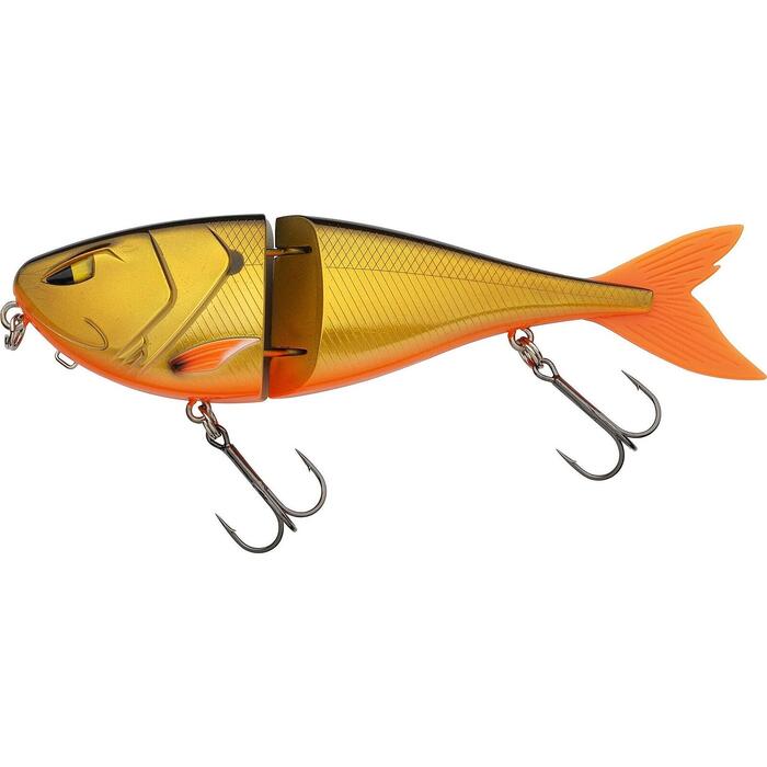 Berkley Zilla Jointed Glider 18cm 80gr Daybreak