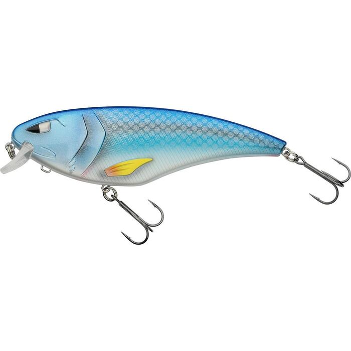 Berkley Zilla Flanker 15.5cm 77gr Blue Marble