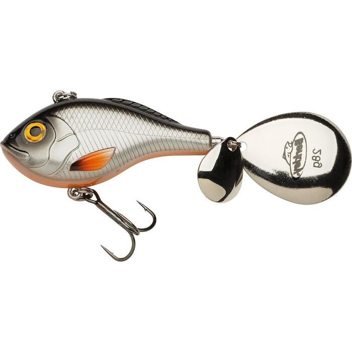 Berkley Pulse Spintail XL 28gr 10cm Fegis