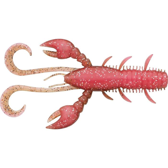 Berkley Pulse Realistic Craw 10cm Wagasaki 6st