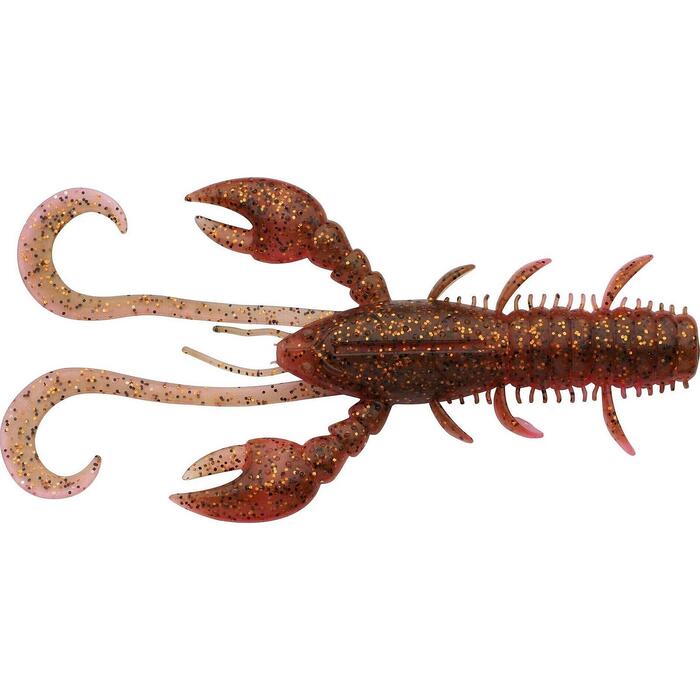 Berkley Pulse Realistic Craw 10cm Wagasaki 6st