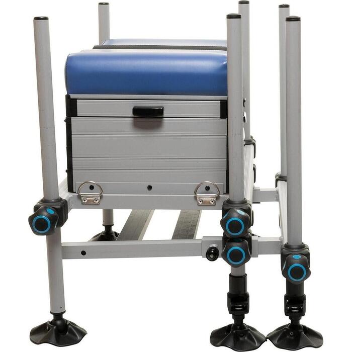 Shakespeare Superteam Seatbox System