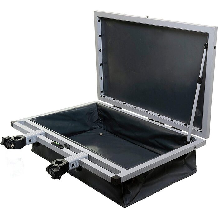 Shakespeare Superteam Side Store