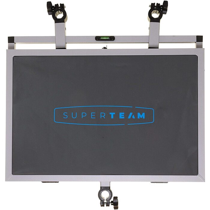 Shakespeare Superteam Side Store