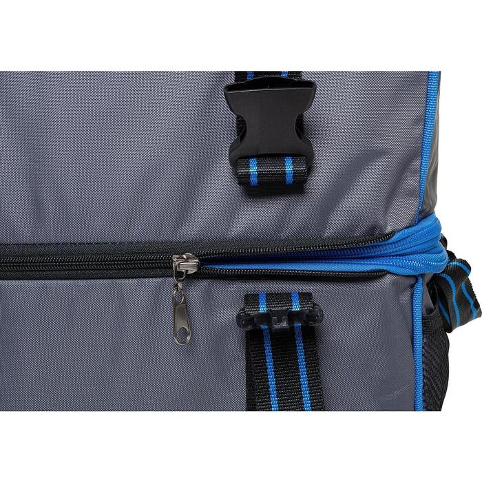 Shakespeare Superteam Tackle And Accessory Bag 48x30x38cm