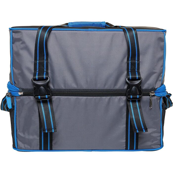 Shakespeare Superteam Tackle And Accessory Bag 48x30x38cm