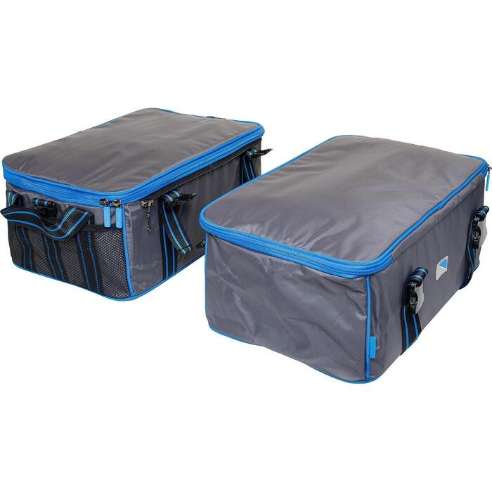 Shakespeare Superteam Tackle And Accessory Bag 48x30x38cm