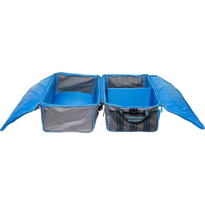 Shakespeare Superteam Tackle And Accessory Bag 48x30x38cm