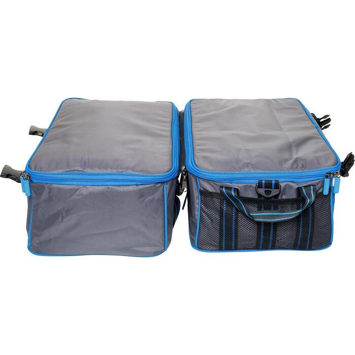 Shakespeare Superteam Tackle And Accessory Bag 48x30x38cm
