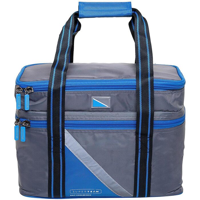 Shakespeare Superteam Bait Cooler Bag 37x18x28cm