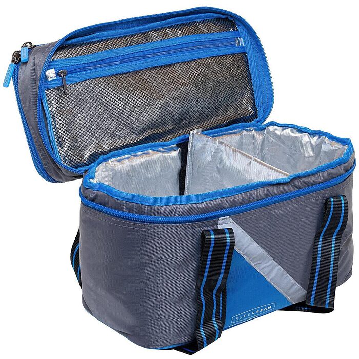 Shakespeare Superteam Bait Cooler Bag 37x18x28cm