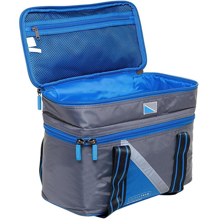 Shakespeare Superteam Bait Cooler Bag 37x18x28cm