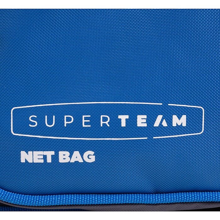 Shakespeare Superteam Net Bag 50x28x39cm