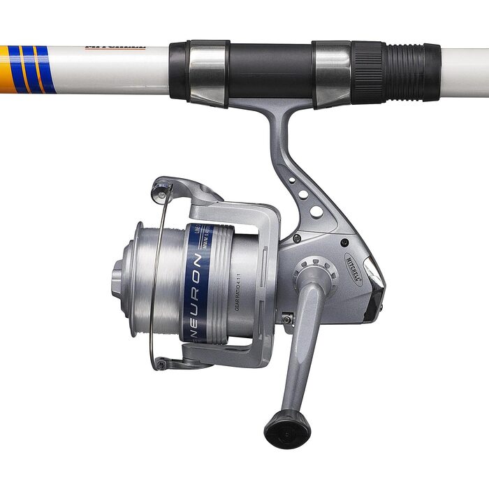 Mitchell Neuron Surf Combo Set 3.90m 80-150gr