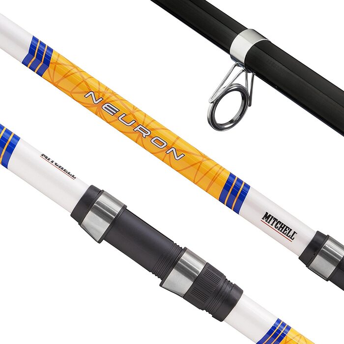Mitchell Neuron Surf Combo Set 3.90m 80-150gr