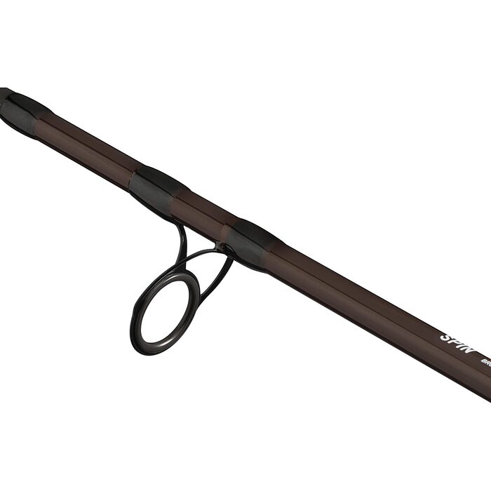 Penn Legion Cat Bronze Spin Combo 2.40m 50-150gr