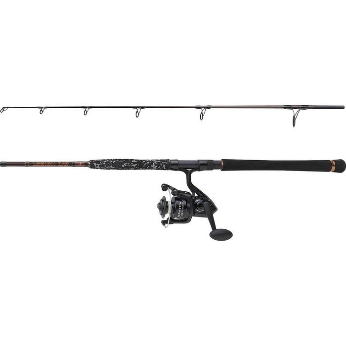 Penn Legion Cat Bronze Belly Pump Combo 1.65m 0-250gr