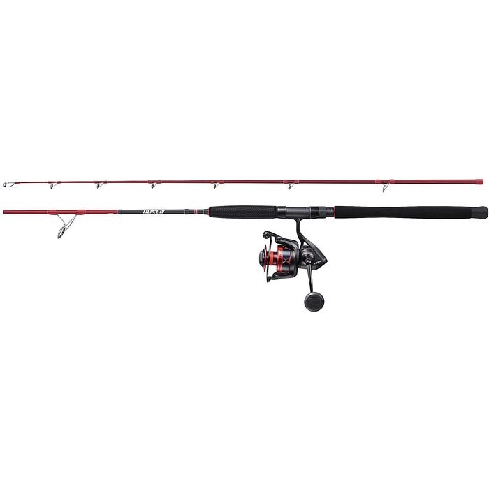 Penn Fierce 4 Boat Combo 2.10m 150-400gr M6000