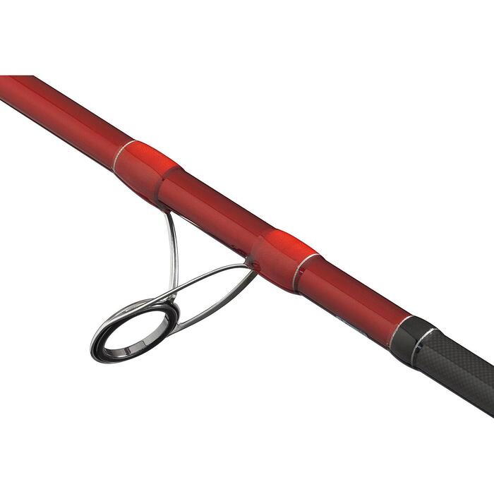Penn Fierce 4 Travel Boat Combo 2.10m 200-600gr