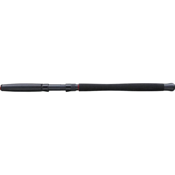Penn Fierce 4 Travel Boat Combo 2.10m 200-600gr
