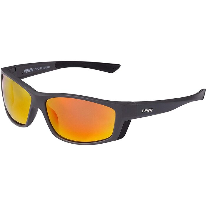Penn Conflict Eyewear Flame Red