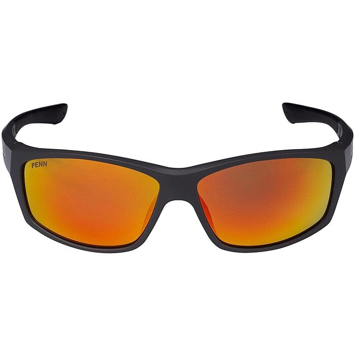 Penn Conflict Eyewear Flame Red