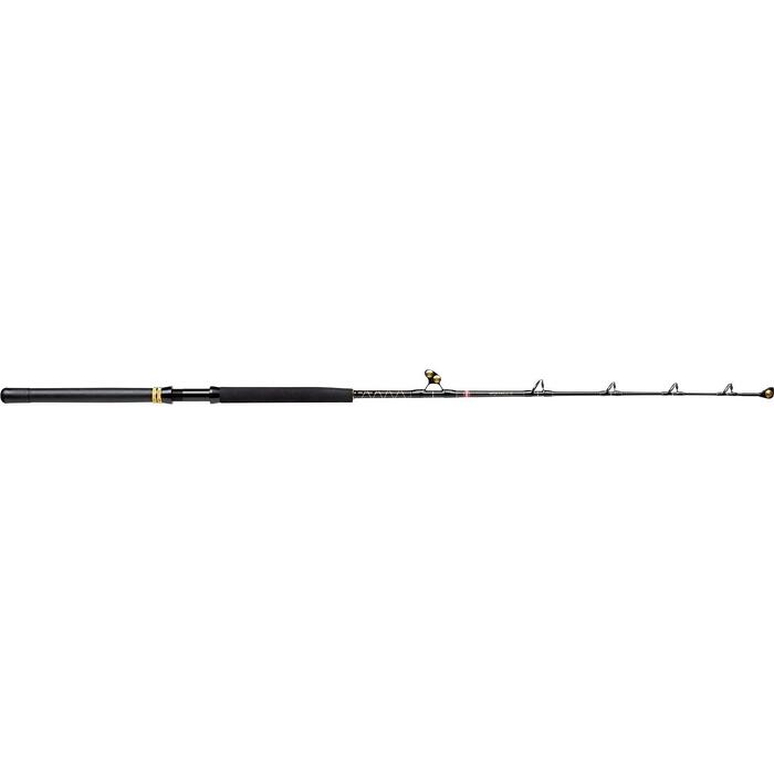 Penn Squall II Trolling Casting Rod 1.68m 60-130lb Roller