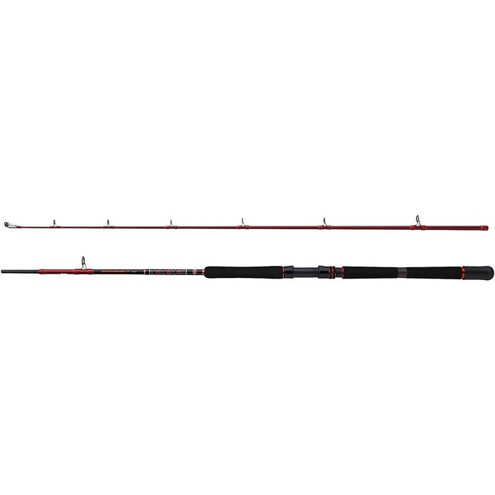 Penn Squadron 3 Boat Spinning Rod 2.10m 150-400gr