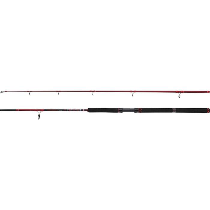 Penn Squadron 3 Allround Spinning Rod 2.70m 100-300gr