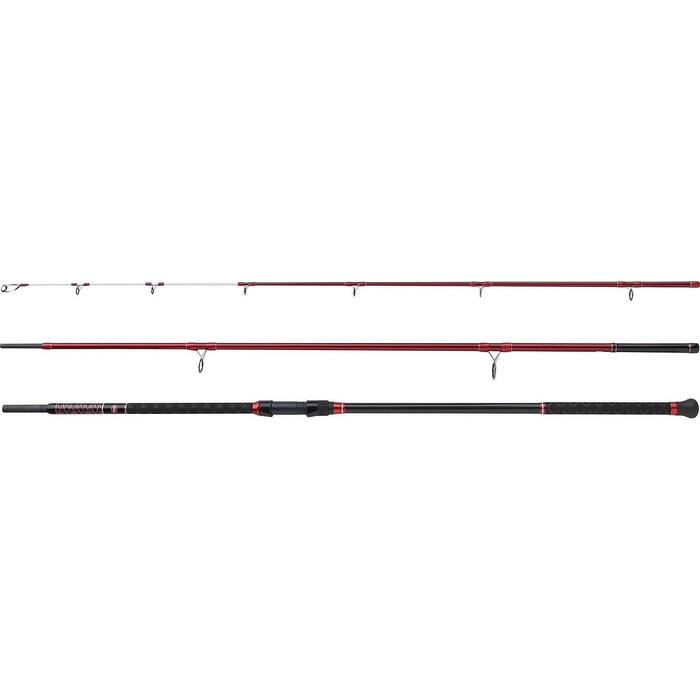 Penn Squadron 3 Bass Spinning Rod 3.50m 1.22m