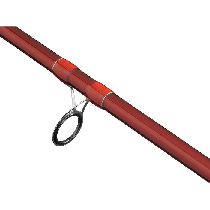Penn Squadron 3 Bass Spinning Rod 3.50m 1.22m