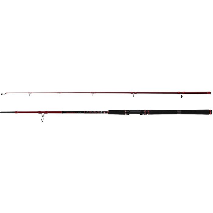 Penn Squadron 3 Sw Spin Spinning Rod 2.40m 75-150gr
