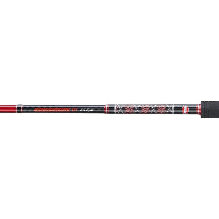 Penn Squadron 3 Sw Spin Spinning Rod 2.40m 75-150gr